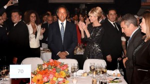 Scioli con eventual gabinete