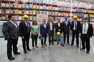 Acompañamiento provincial al sector privado.