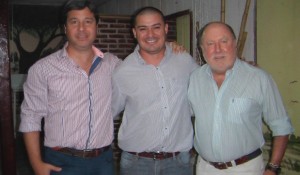 Dirigentes del Frente Renovador desmienten apoyo a Cambiemos