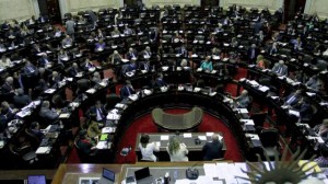 El 3 de diciembre asumen los nuevos diputados nacionales