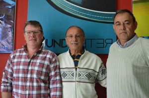 Cambiemos María Grande emitió un comunicado en contra del FPV