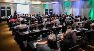 Capacitación en el Grupo Motta