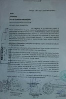 Tres clubes de Crespo pretenden jugar en Paraná Campaña