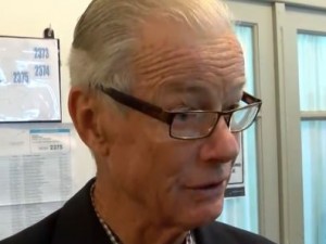 Bordet (padre) dijo que el PJ debe abrir las puertas a todos