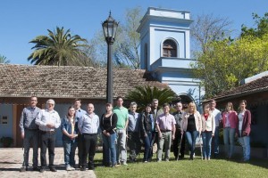 Cambiemos prepara la actividad del 22 de Noviembre