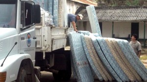 En Paraná y Conscripto Bernardi.