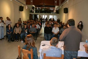 Congreso de Unión Popular