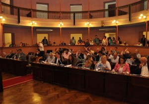 Entre Ríos reclamará 15 por ciento de coparticipación.