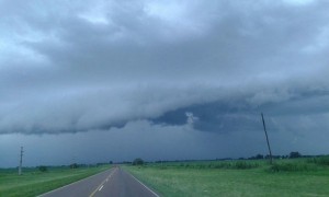 granizo entre rios