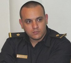 La justicia absolvió a Martín Maldonado