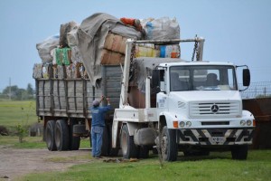 Reciclados en Seguí