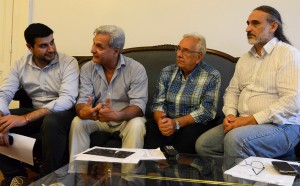 Proyecto presentado por el Dip. Nac. Julio R. Solanas.