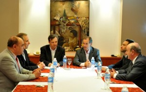 Maslein agradeció el cargo