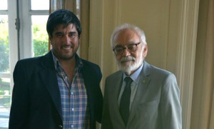 "Entre Ríos y Santa Fe buscan articular esfuerzos para fortalecer el turismo en la región*