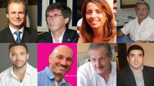 Se conoció el gabinete de Bordet