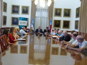 De esta manera da continuidad a la ejecución de 368 mejoramientos habitacionales en el marco del Programa Federal Mejor Vivir.