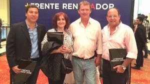 Crisis profunda en el bloque massista