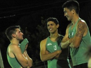 Cerrito piensa en el Torneo Federal "C"