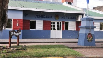 Una mujer fue encontrada muerta en Termas