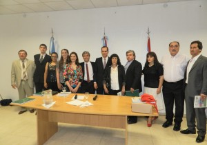 “Buscaremos mantener lo que se ha hecho bien y cambiar lo que haga falta”, dijo su Presidente Luis Pérez