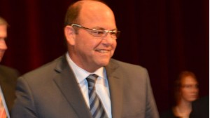 Bahler y Zavallo son los diputados electos por el massismo que más suenan para presidir el bloque en la Cámara Baja.