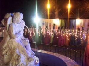 Fiesta de los 15 años