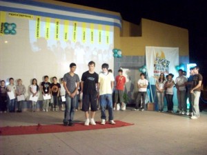 Nueva edición de la Fiesta del Deporte en Cerrito