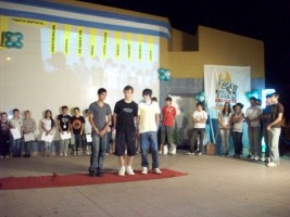 Nueva edición de la Fiesta del Deporte en Cerrito