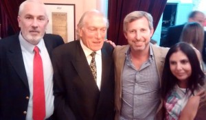 Relación Nación-Provincia.