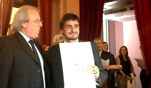 La autoridad electoral proclamó a Solanas, Huss, Monfort y Gayol.