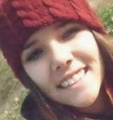 La joven fue encontrada en Colonia Avellaneda.