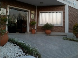 receso administrativo