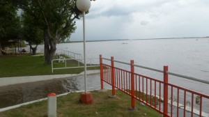 Este año no se disputará la Villa Urquiza - Paraná