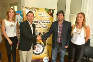 Será este fin de semana