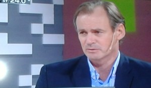 Se mostró confiado en llegar a un acuerdo salarial con los docentes.