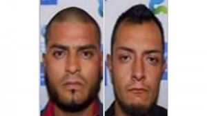 Las sospechas iniciaron en Facebook.