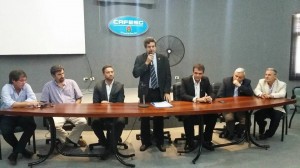 Alejandro Casañas es el nuevo titular de la Cafesg.