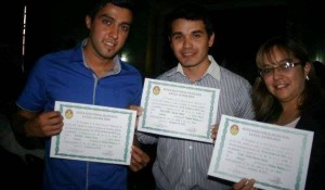 Quieren cobrar y que no los “desenganchen” del intendente.