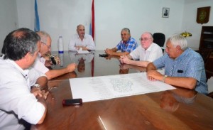 Para habilitaciones de efectores de salud.