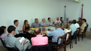 Apuntan a fortalecer el área.