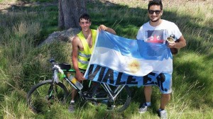 Enzo Colombo Borgetto.