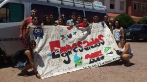 Esta acción se encuadra en un convenio firmado entre los Ministerios de Turismo de Entre Ríos y de la Nación.