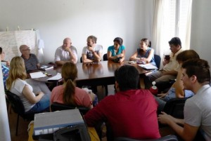 Se realizará desde el jueves 28 al viernes 31 de enero.