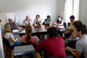Se realizará desde el jueves 28 al viernes 31 de enero.
