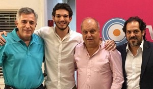 Paraná posiciona la Fiesta del Mate en medios nacionales.