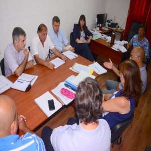 Para el próximo encuentro también sumarán al Suoyem.