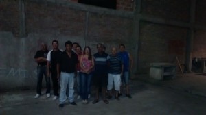 SUOYEM Hernandarias.