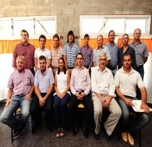 En febrero se reunirán con Frigerio.