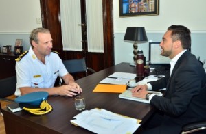 El sistema será optimizado con una nueva señalización.