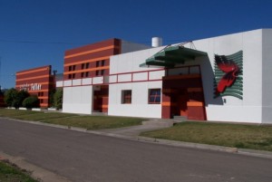 Cabaña Avícola Feller, empresa de Grupo Motta, fue distinguida por Hy Line International.